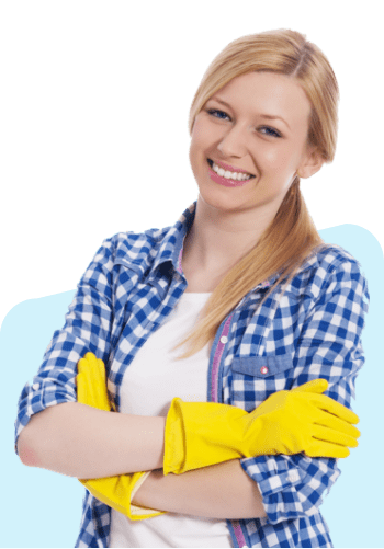 cleaning manage system